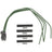 Standard Ignition S3015 Subwoofer Speaker Connector