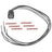 Standard Ignition S3088 Oxygen Sensor Connector