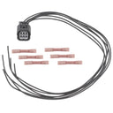 Standard Ignition S3088 Oxygen Sensor Connector