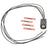 Standard Ignition S3099 Engine Coolant Temperature Sensor Connector