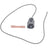 Standard Ignition S3107 Oil Pressure Switch Connector