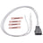 Standard Ignition S3130 Oxygen Sensor Connector