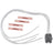 Standard Ignition S3142 Brake Light Switch Connector