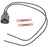 Standard Ignition S3144 Trunk Light Connector