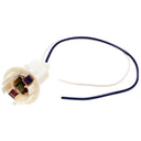 Standard Ignition S-49 Parking Light Bulb Socket - Rear
