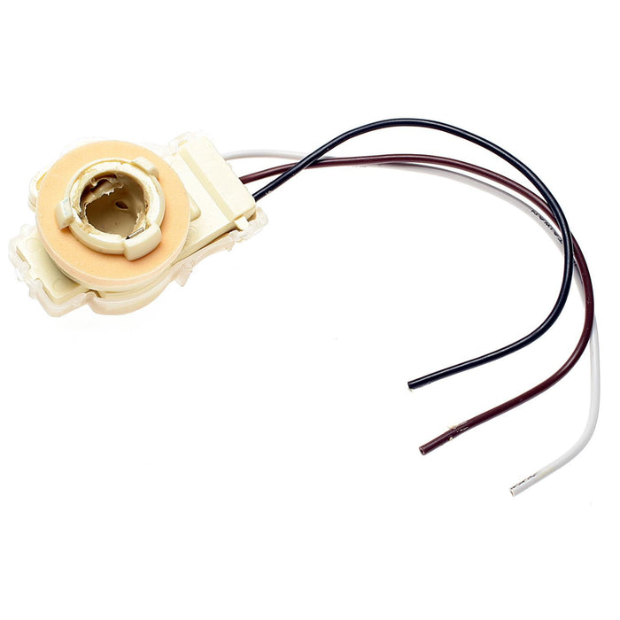 Standard Ignition S-507 Brake / Tail / Turn Signal Light Connector - Front or Rear