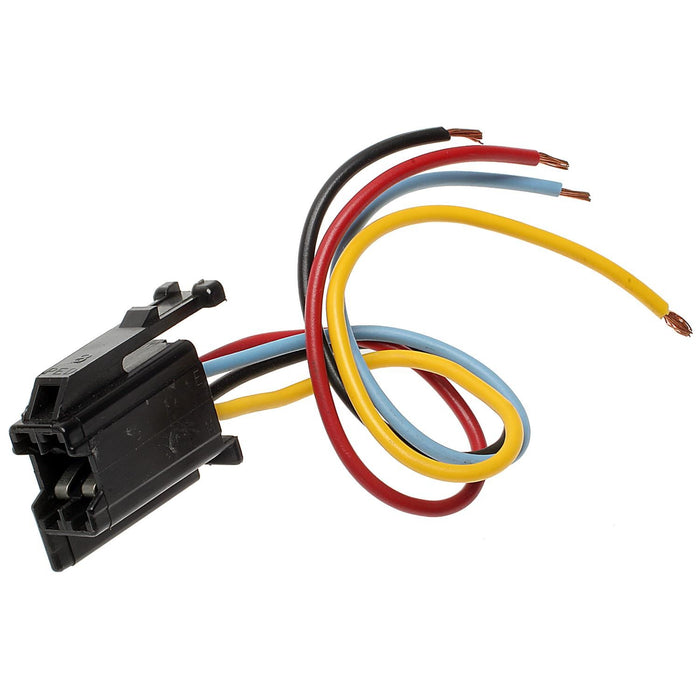 Standard Ignition S-530 Radio Power Connector