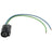 Standard Ignition S-536 A/C Compressor Cut-Out Switch Harness Connector
