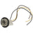 Standard Ignition S-54 Parking Light Bulb Socket - Front or Rear