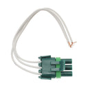 Standard Ignition S-595 Manifold Absolute Pressure Sensor Connector