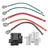 Standard Ignition S-602 Ignition Switch Connector