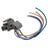 Standard Ignition S-621 Turn Signal Switch Connector