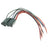 Standard Ignition S-622 Turn Signal Switch Connector