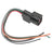 Standard Ignition S-627 Cruise Control Servo Connector - Front Left or Front Right