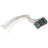 Standard Ignition S-664 Combination Switch Connector