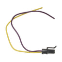 Standard Ignition S-667 Power Seat Harness Connector