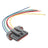 Standard Ignition S-679 Windshield Wiper Switch Connector