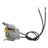 Standard Ignition S-681 Side Marker Light Socket Connector