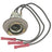 Standard Ignition S-69 Parking Light Bulb Socket - Front or Rear