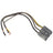 Standard Ignition S-728 Accessory Power Relay Connector