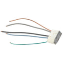 Standard Ignition S-762 HVAC Blower Motor Resistor Harness - Front