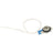 Standard Ignition S-767 Parking Light Bulb Socket - Front or Rear