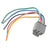 Standard Ignition S-780 HVAC Blower Control Switch Connector