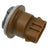Standard Ignition S-808 Parking Light Bulb Socket - Front or Left