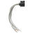 Standard Ignition S-813 Neutral Safety Switch Connector