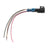 Standard Ignition S-817 Oxygen Sensor Connector