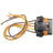 Standard Ignition S-897 Fuel Injection Warm Up Regulator Connector