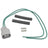 Standard Ignition S-911 Side Marker Light Socket Connector