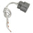 Standard Ignition S-924 Exhaust Backpressure Sensor Connector