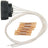 Standard Ignition S-935 Mass Air Flow Sensor Connector
