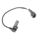 Standard Ignition SC373 Automatic Transmission Output Shaft Speed Sensor