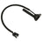 Standard Ignition SC501 Automatic Transmission Input Shaft Speed Sensor