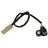 Standard Ignition SC595 Automatic Transmission Input Shaft Speed Sensor