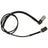 Standard Ignition SC647 Automatic Transmission Input Shaft Speed Sensor