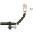 Standard Ignition SC806 Automatic Transmission Input Shaft Speed Sensor