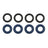 Standard Ignition SK114 Fuel Injector Seal Kit