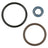 Standard Ignition SK140 Fuel Injector Seal Kit