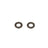 Standard Ignition SK14 Fuel Injector Seal Kit - Upper