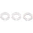 Standard Ignition SK197 Fuel Injector Seal Kit - Upper