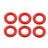 Standard Ignition SK208 Fuel Injector Seal Kit - Lower