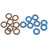 Standard Ignition SK71 Fuel Injector Seal Kit