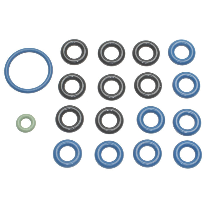 Standard Ignition SK74 Fuel Injector Seal Kit