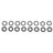 Standard Ignition SK78 Fuel Injector Seal Kit