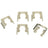 Standard Ignition SK91 Fuel Injector Seal Kit