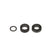 Standard Ignition SK97 Fuel Injector Seal Kit