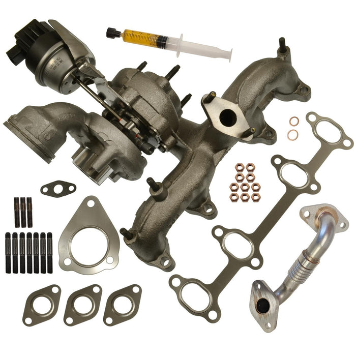 Standard Ignition TBC-518 Turbocharger